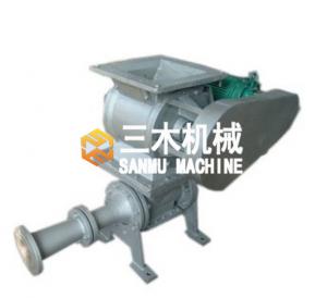 SM型低壓噴射泵